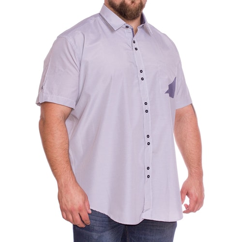 Jekyll & Hyde Nani Shirt