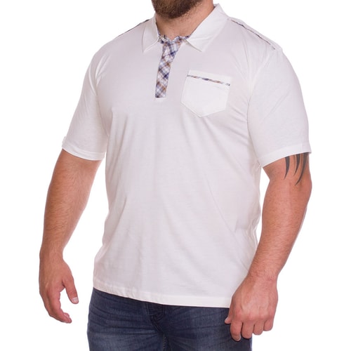 Jekyll & Hyde Lorenzo Polo Shirt