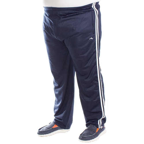 Protonic Navy Tricot Joggers