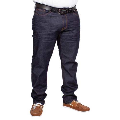 D555 Stretch Jeans Abraham Dark Wash