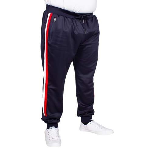 D555 Jogginghose Minnesota Marineblau 