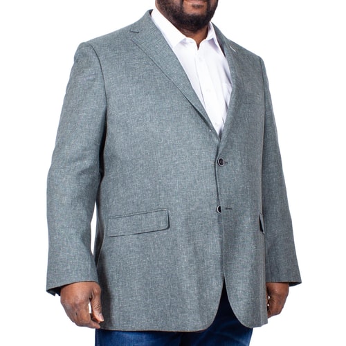 Skopes Blazer Lagasse Grau