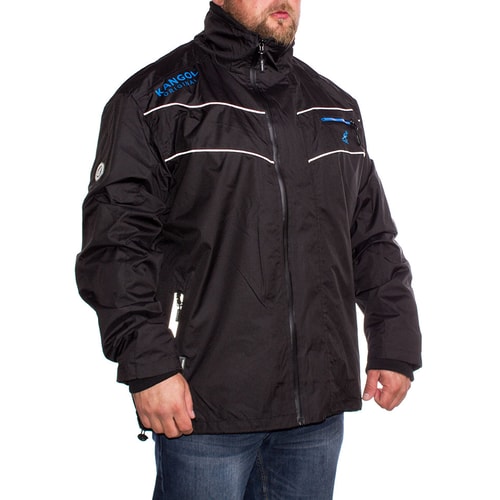 Kangol Batten Jacket