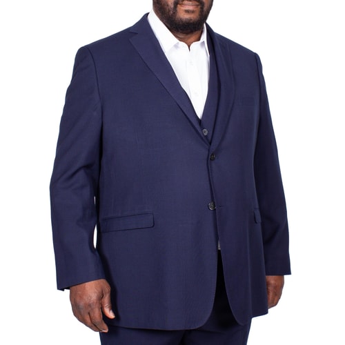 Skopes Anzugjacke Nyborg Marineblau