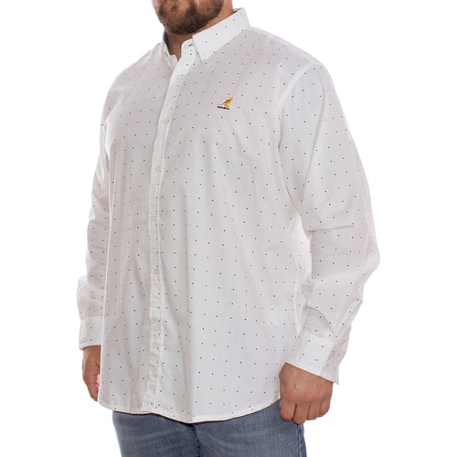 Kangol Norwood Shirt