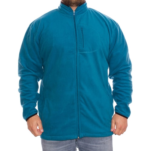 Espionage Warm Fleece Jacket