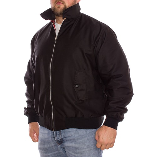 Classic Harrington Jacket