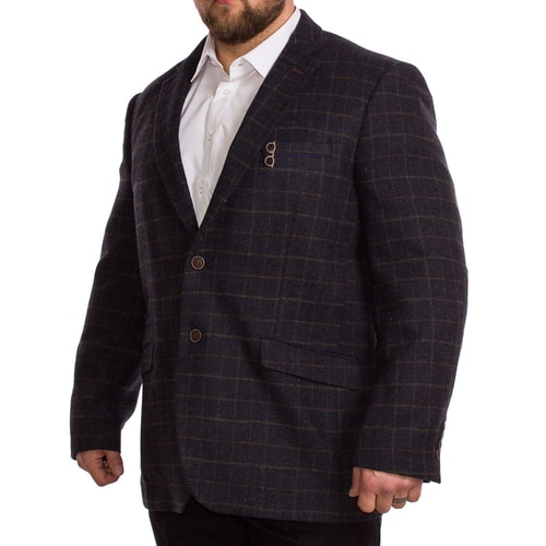 Vitori Blazer