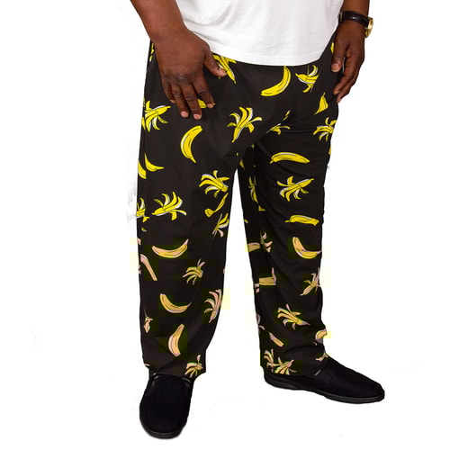 Brooklyn Banana Lounge Pants