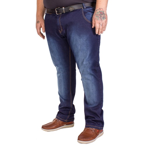Loyalty & Faith Jeans Salem Darkwash