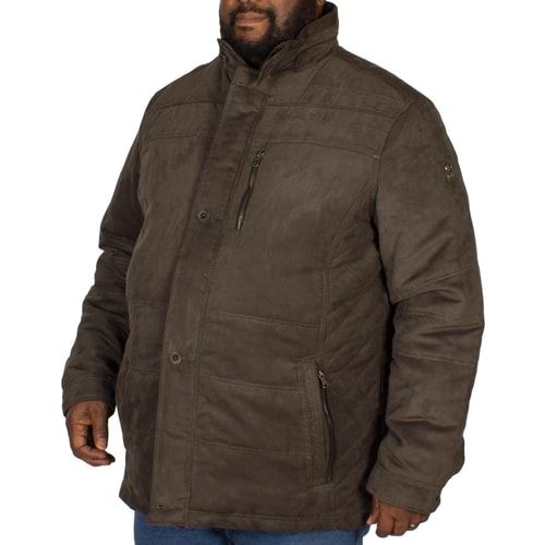 Redpoint Jacke Tod Khaki