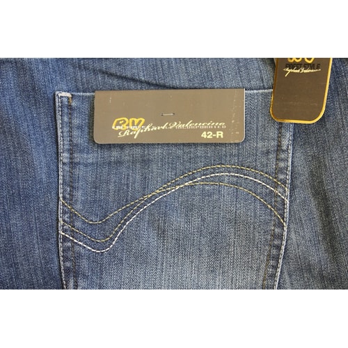 Raphael Valencino RV8 Light Blue Jeans