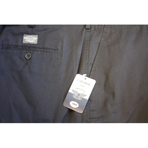 Navy Original Chinos