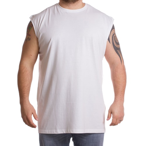 Espionage Crew Tanktop