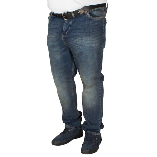 KAM Jeans Ruben Blau
