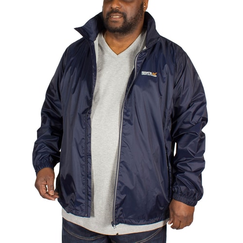 Regatta Jacke Lyle Marineblau