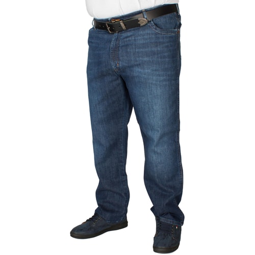 Wrangler Texas Night Break Stretch Jeans 