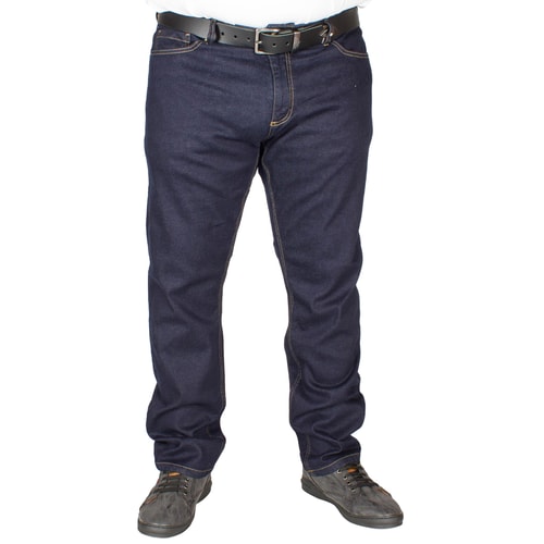Cargo Bay Indigo Stretch Jeans