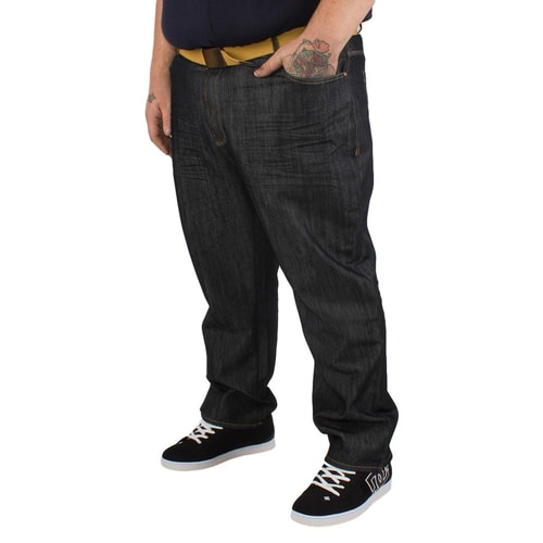 Kaymans Kori Jeans Schwarz