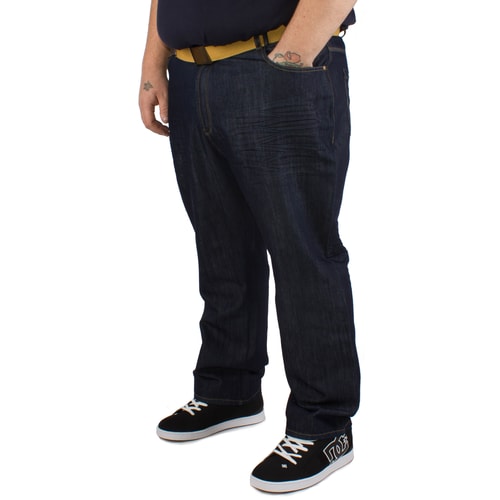 Kaymans Kori Jeans Blau