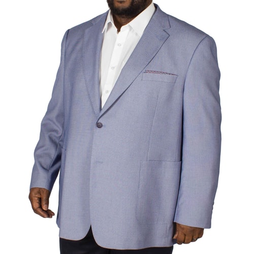 Skopes Blazer Lucera Blau