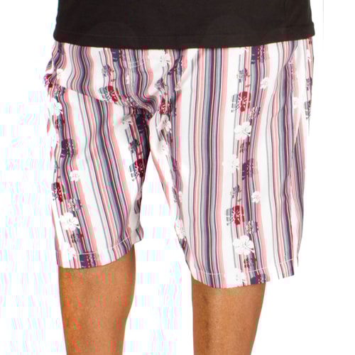 Ed Baxter Badeshorts Largo 