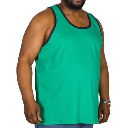 KAM Tanktop Grün