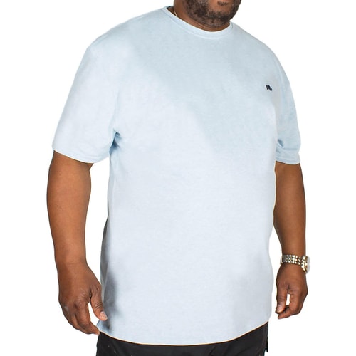 Raging Bull Klassisches T-Shirt Himmelblau