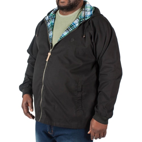 Le Breve Anorak Chris Schwarz