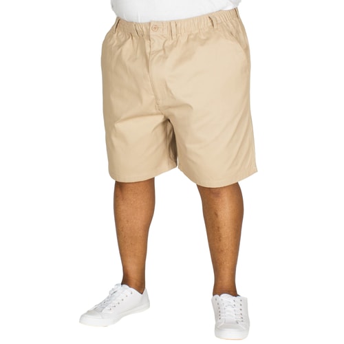 Espionage Ripstop Combat Shorts Beige