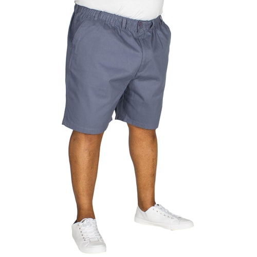 Espionage Rugby Shorts Blaugrau