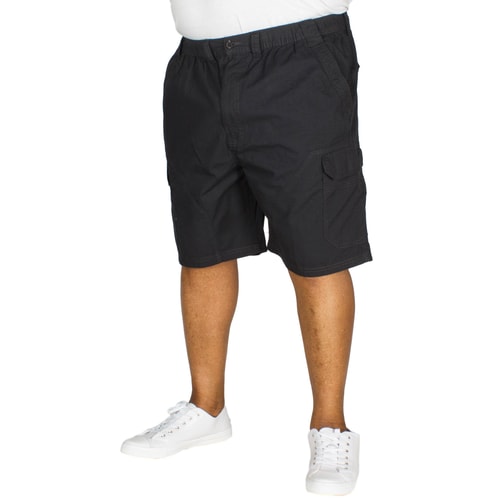 Espionage Ripstop Combat Shorts Dunkelblau
