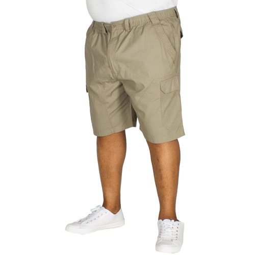 Espionage Ripstop Combat Shorts Olivgrün
