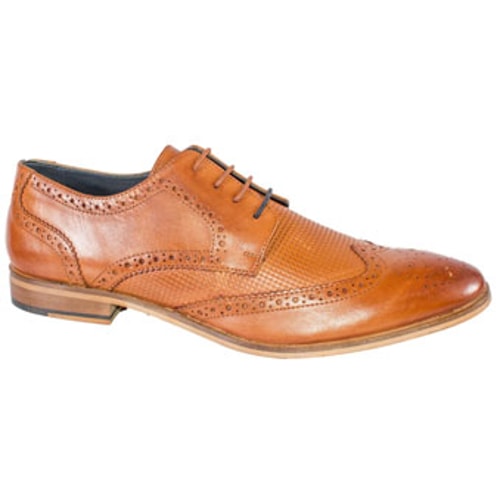 POD Tulsa Schuhe Braun