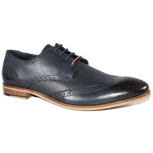 POD Tulsa Schuhe Dunkelblau 