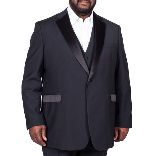 Skopes Anzugjacke Latimer Schwarz