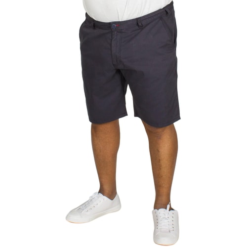Redpoint Parkland Shorts Dunkelblau