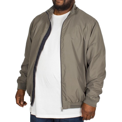 Erla Of Sweden Jacke Grau