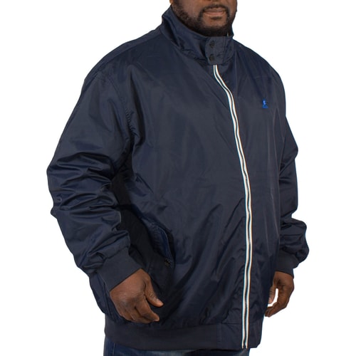 Kangol Aldan Navy Jacket
