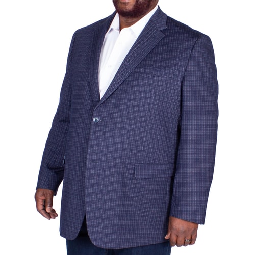 Skopes Blazer Rasmus Blau