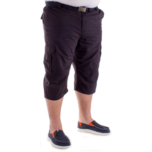 Metaphor 3/4 Shorts Blau