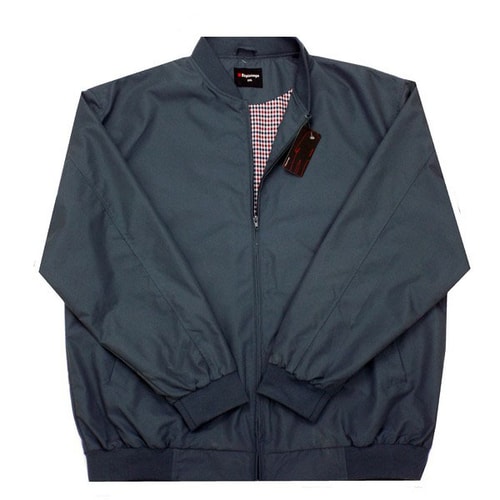 Espionage Oxford Airforce Jacke 