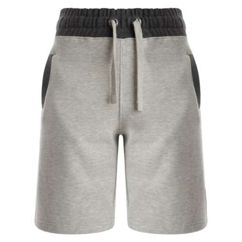 KAM Jogging-Shorts Grau