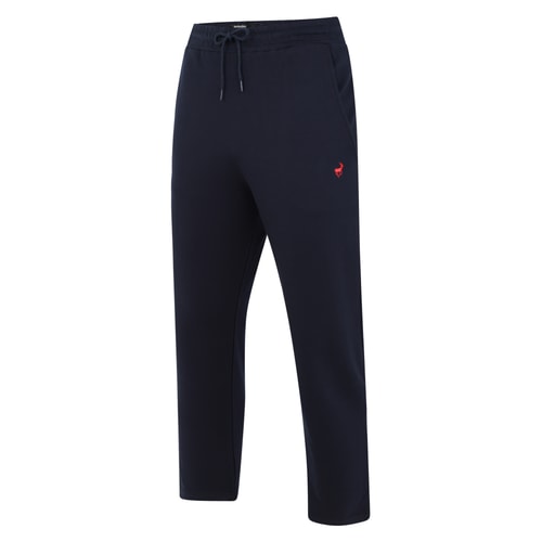 Bigdude Jogginghose Marineblau