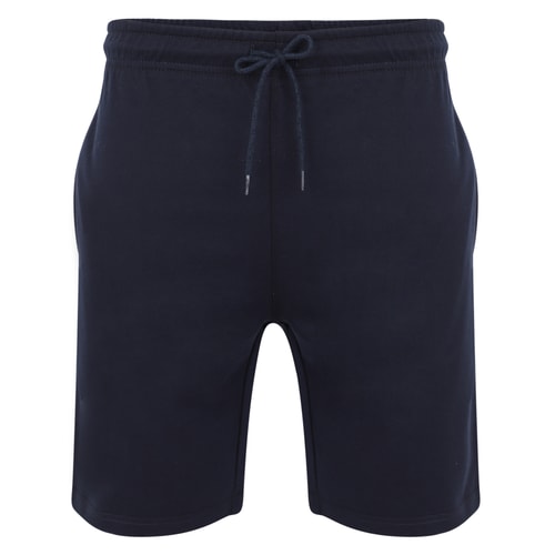 Bigdude Jogging Shorts Marineblau