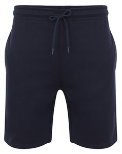 Bigdude Jogging Shorts Marineblau
