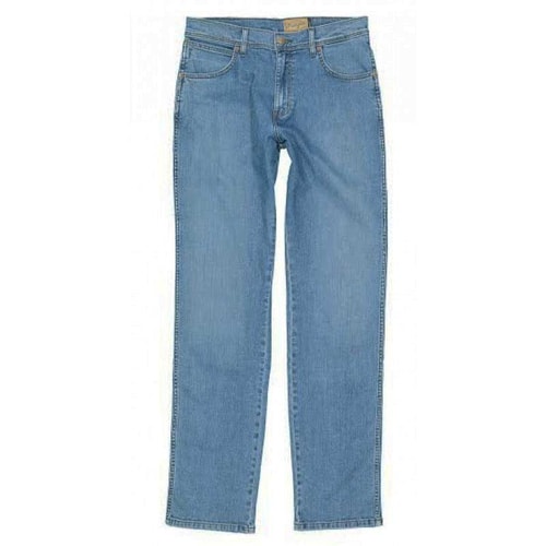 Wrangler Stretch Jeans Texas Piece of Cake Tall Fit 