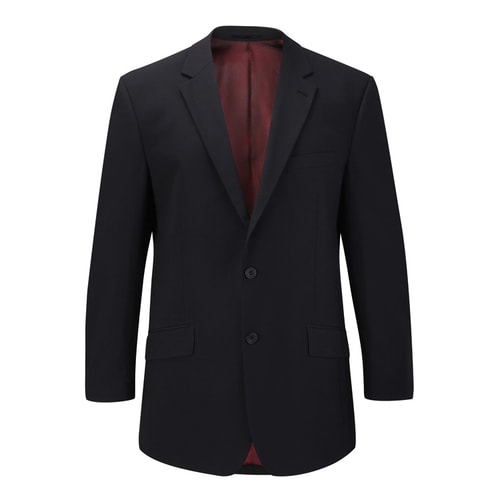 Skopes Black Oslo Suit Jacket