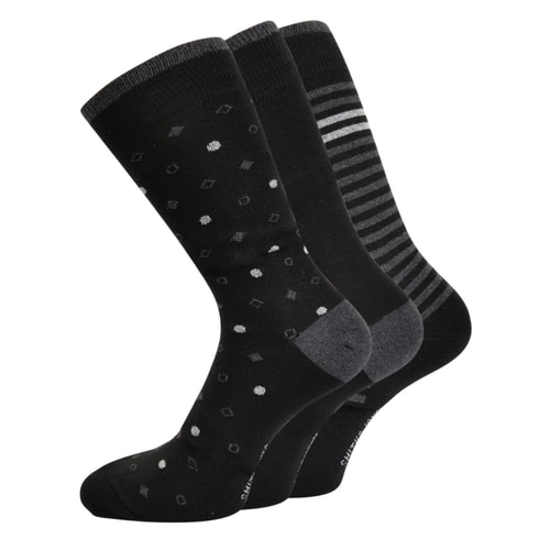 Smith & Jones 3er-Pack Socken Smitty