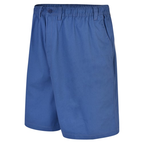 Espionage Rugby Shorts Blau
